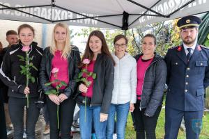 65 let PGD Srednja vas in prevzem GVV-1 5